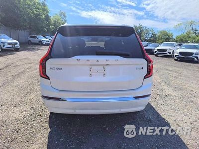 Zdjęcie 6 z 15 samochodu: 2026 VOLVO XC90 PLUS VIN:YV4062PE1T1498037 - miniatura