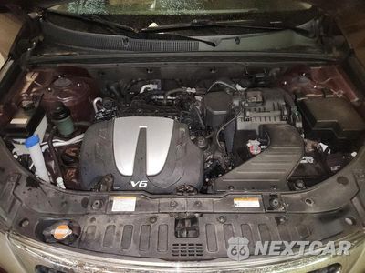 Zdjęcie 11 z 12 samochodu: 2011 KIA SORENTO EX VIN:5XYKUDA24BG052152 - miniatura