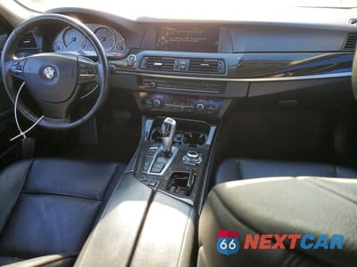 Zdjęcie 8 z 12 samochodu: 2013 BMW 528 XI VIN:WBAXH5C54DDW16419 - miniatura