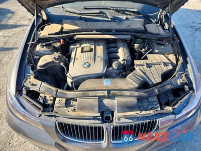 Zdjęcie 11 z 12 samochodu: 2006 BMW 3 SERIES I VIN:WBAVB13556KX67902 - miniatura