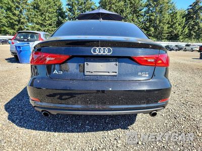 Zdjęcie 6 z 12 samochodu: 2015 AUDI A3 PREMIUM VIN:WAUBFGFF0F1003069 - miniatura
