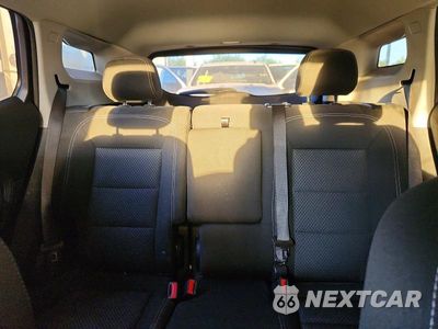 Zdjęcie 10 z 13 samochodu: 2022 GMC TERRAIN SLE VIN:3GKALMEV5NL165337 - miniatura
