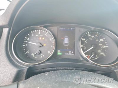 Zdjęcie 9 z 12 samochodu: 2018 NISSAN ROGUE SV VIN:KNMAT2MT1JP508448 - miniatura
