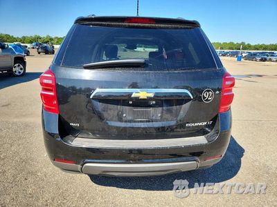 Zdjęcie 6 z 13 samochodu: 2016 CHEVROLET EQUINOX LT VIN:2GNFLFEK6G6300553 - miniatura