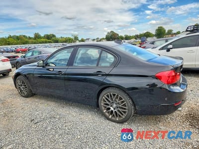 Drugie zdjęcie samochodu z przodu: 2014 BMW 328 D XDRIVE VIN:WBA3D5C51EKX99396 - miniatura