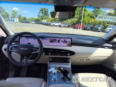 Zdjęcie 14 z 14 samochodu: 2026 GENESIS GV70 ADVANCED VIN:5NMMBDTB2TH066764 - miniatura