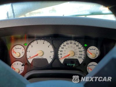 Zdjęcie 9 z 13 samochodu: 2007 DODGE RAM 1500 VIN:3D7KS19D37G771661 - miniatura