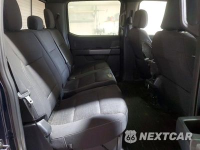 Zdjęcie 10 z 12 samochodu: 2025 FORD F150 XLT VIN:1FTFW3LD6SFA76170 - miniatura