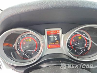 Zdjęcie 9 z 13 samochodu: 2016 DODGE JOURNEY SE VIN:3C4PDCAB0GT234849 - miniatura