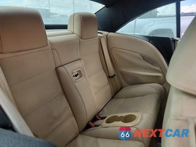 Zdjęcie 10 z 12 samochodu: 2012 VOLKSWAGEN EOS KOMFORT VIN:WVWBW7AH9CV013048 - miniatura