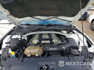 Zdjęcie 11 z 12 samochodu: 2015 FORD MUSTANG GT VIN:1FA6P8CF5F5362606 - miniatura
