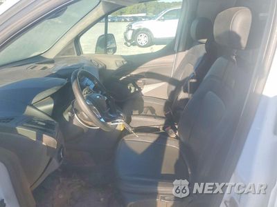 Zdjęcie 7 z 13 samochodu: 2019 FORD TRANSIT CONNECT XL DELIVERY VAN VIN:NM0LS7E23K1383730 - miniatura