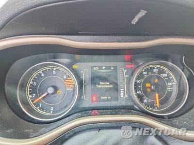 Zdjęcie 9 z 13 samochodu: 2016 JEEP CHEROKEE SPORT VIN:1C4PJLAB2GW371259 - miniatura