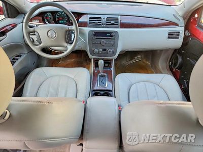 Zdjęcie 8 z 12 samochodu: 2010 BUICK LUCERNE CXL VIN:1G4HJ5EM9AU126162 - miniatura