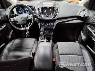 Zdjęcie 8 z 13 samochodu: 2019 FORD ESCAPE SE VIN:1FMCU9GD7KUC00542 - miniatura