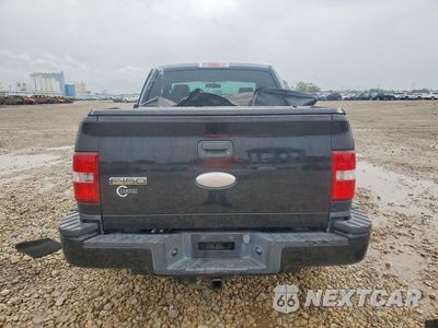 Zdjęcie 6 z 12 samochodu: 2007 FORD F150 VIN:1FTRX02W97KC15928 - miniatura