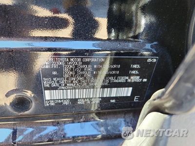 Zdjęcie 13 z 13 samochodu: 2026 TOYOTA RAV4 LIMITED VIN:JTM6CRAV7TD323765 - miniatura