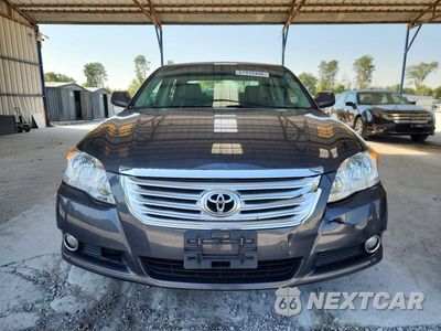 Piąte zdjęcie samochodu w środku: 2009 TOYOTA AVALON LIMITED VIN:4T1BK36B99U345462 - miniatura