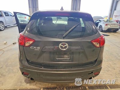 Zdjęcie 6 z 13 samochodu: 2014 MAZDA CX-5 SPORT VIN:JM3KE4BE0E0338877 - miniatura