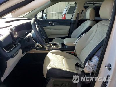 Zdjęcie 7 z 13 samochodu: 2026 KIA CARNIVAL EX VIN:KNDNC5KA4T6142272 - miniatura