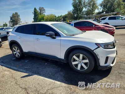 Czwarte zdjęcie samochodu z boku: 2024 HONDA PROLOGUE ECO VIN:3GPKHURM4RS527574 - miniatura