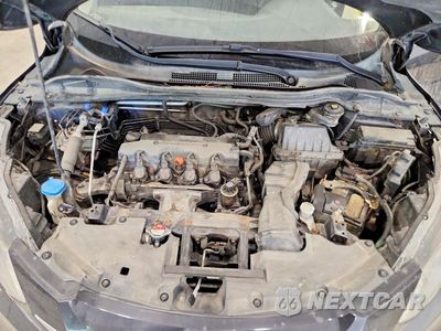 Zdjęcie 12 z 13 samochodu: 2016 HONDA HR-V EX VIN:3CZRU6H53GM746877 - miniatura