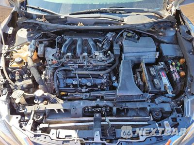 Zdjęcie 11 z 12 samochodu: 2017 NISSAN ALTIMA 3.5 SL VIN:1N4BL3AP5HC171601 - miniatura