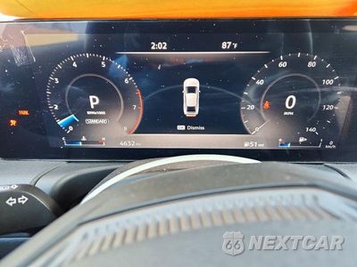Zdjęcie 9 z 12 samochodu: 2026 NISSAN SENTRA SV VIN:3N1AB9CV9TY242874 - miniatura