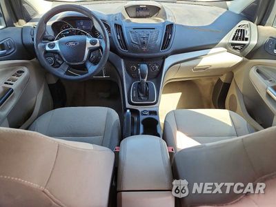 Zdjęcie 8 z 13 samochodu: 2013 FORD ESCAPE SE VIN:1FMCU9G9XDUA21961 - miniatura
