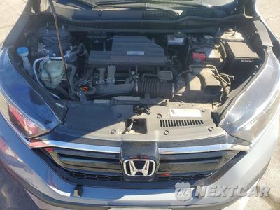 Zdjęcie 11 z 12 samochodu: 2021 HONDA CR-V EX VIN:2HKRW2H52MH602215 - miniatura