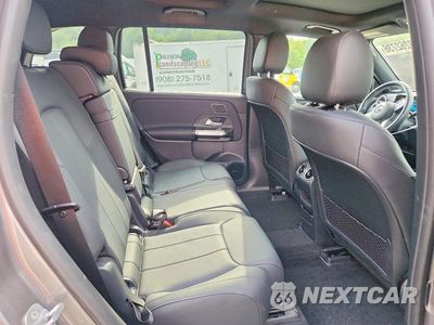 Zdjęcie 10 z 12 samochodu: 2023 MERCEDES-BENZ EQB 300 4MATIC VIN:W1N9M0KB2PN051693 - miniatura