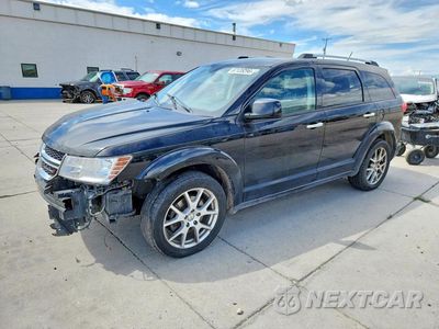 2014 DODGE JOURNEY R/T 3C4PDDFG1ET270251 - główne zdjęcie licytacji z USA - miniatura