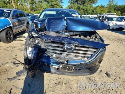 Piąte zdjęcie samochodu w środku: 2019 MAZDA CX-9 TOURING VIN:JM3TCBCY4K0332034 - miniatura