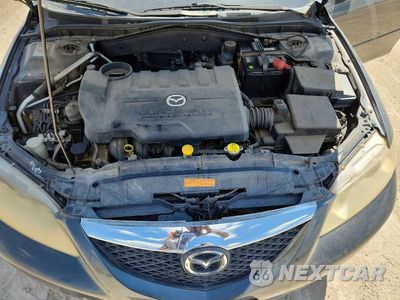 Zdjęcie 11 z 12 samochodu: 2005 MAZDA 6 I VIN:1YVFP80C555M75467 - miniatura