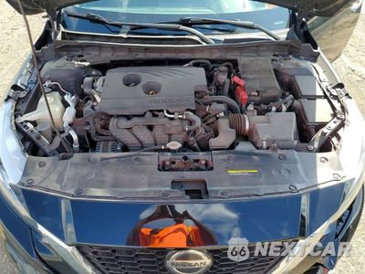 Zdjęcie 11 z 12 samochodu: 2020 NISSAN ALTIMA S VIN:1N4BL4BV4LC250768 - miniatura