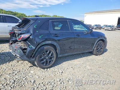 Trzecie zdjęcie samochodu z tyłu: 2023 HONDA HR-V SPORT VIN:3CZRZ2H5XPM702871 - miniatura