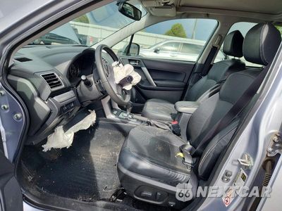Zdjęcie 13 z 26 samochodu: 2016 SUBARU FORESTER 2.5I LIMITED VIN:JF2SJAHC5GH432185 - miniatura