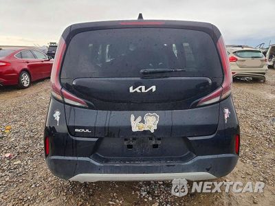 Zdjęcie 6 z 13 samochodu: 2023 KIA SOUL LX VIN:KNDJ23AU5P7839600 - miniatura