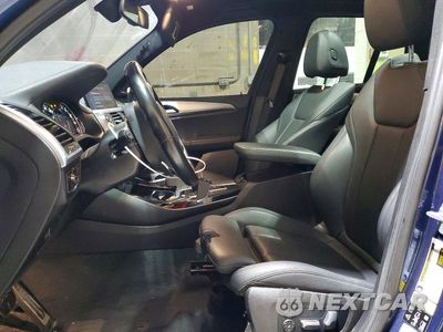 Zdjęcie 7 z 13 samochodu: 2019 BMW X3 XDRIVEM40I VIN:5UXTS3C57K0Z06325 - miniatura