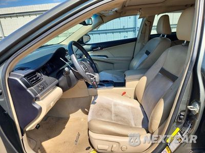 Zdjęcie 7 z 12 samochodu: 2014 TOYOTA CAMRY HYBRID XLE VIN:4T1BD1FKXEU108066 - miniatura