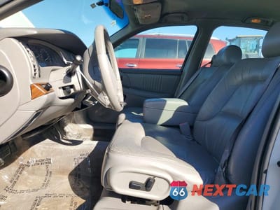 Zdjęcie 7 z 12 samochodu: 2002 BUICK PARK AVENUE VIN:1G4CW54K424218437 - miniatura
