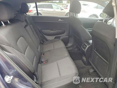 Zdjęcie 10 z 12 samochodu: 2020 KIA SPORTAGE LX VIN:KNDPMCAC0L7800046 - miniatura