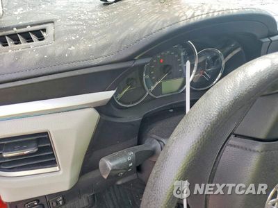 Zdjęcie 9 z 12 samochodu: 2015 TOYOTA COROLLA LE VIN:2T1BURHE5FC363992 - miniatura