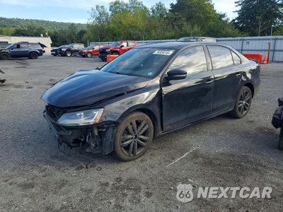2018 VOLKSWAGEN JETTA SPORT 3VWD17AJ2JM227510 - główne zdjęcie licytacji z USA - miniatura