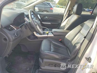 Zdjęcie 7 z 13 samochodu: 2013 FORD EDGE LIMITED VIN:2FMDK4KC1DBA48911 - miniatura