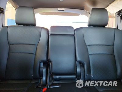 Zdjęcie 10 z 13 samochodu: 2021 HONDA PASSPORT EXL VIN:5FNYF7H58MB010566 - miniatura