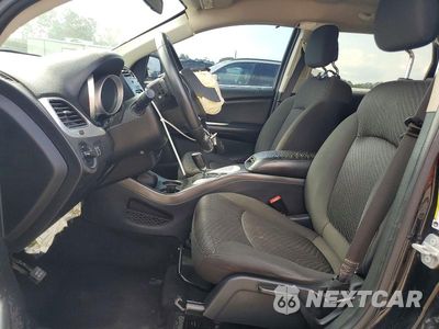 Zdjęcie 7 z 14 samochodu: 2018 DODGE JOURNEY SE VIN:3C4PDCAB6JT216847 - miniatura