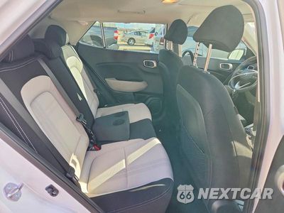 Zdjęcie 10 z 12 samochodu: 2026 HYUNDAI VENUE SEL VIN:KMHRC8A36TU421798 - miniatura