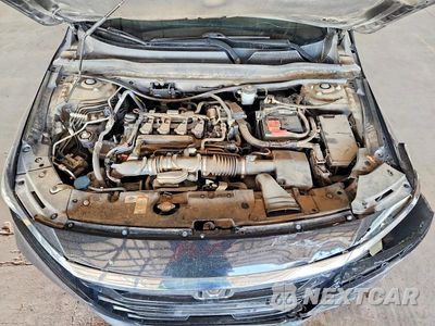 Zdjęcie 11 z 12 samochodu: 2020 HYUN HONDA ACCORD VIN:1HGCV1F10LA149335 - miniatura
