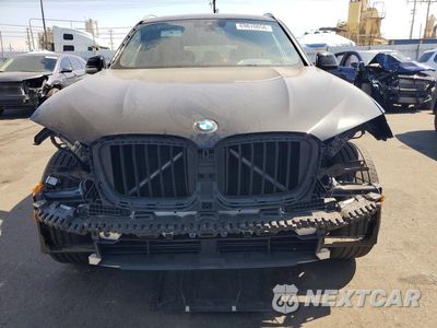 Piąte zdjęcie samochodu w środku: 2024 BMW X3 SDRIVE30I VIN:5UX43DP04R9V62772 - miniatura